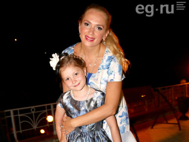 Развод Марии Порошиной – актриса «Челночницы»