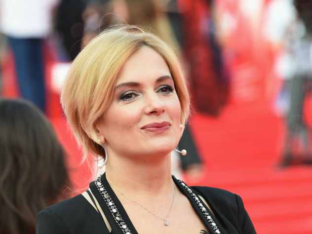 Мария Порошина