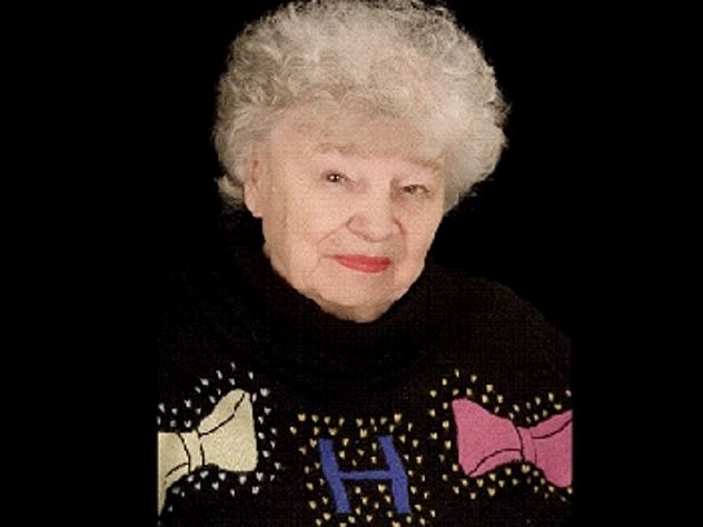 Лидия Постникова умерла на 97-м году жизни