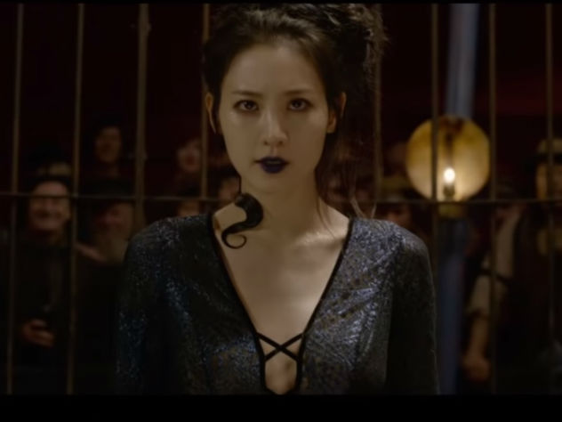 Новый фильм по книге Джоан Роулинг - Гарри Поттер