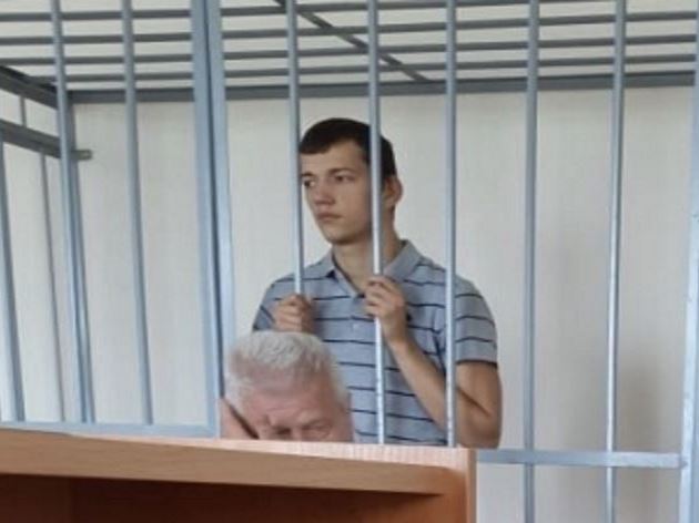 Схватили подозреваемого в нападении на девушек с кислотой