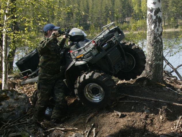 Сын главы Театра Ленсовета погиб в ДТП на квадроцикле