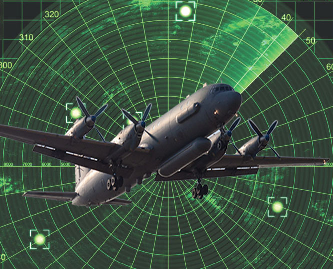 Минобороны России раскроет детали крушения Ил-20 в Латакии