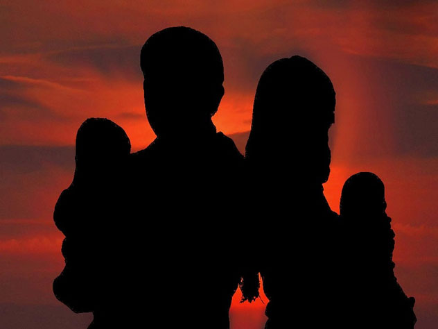 Депутаты хотят задобрить матерей