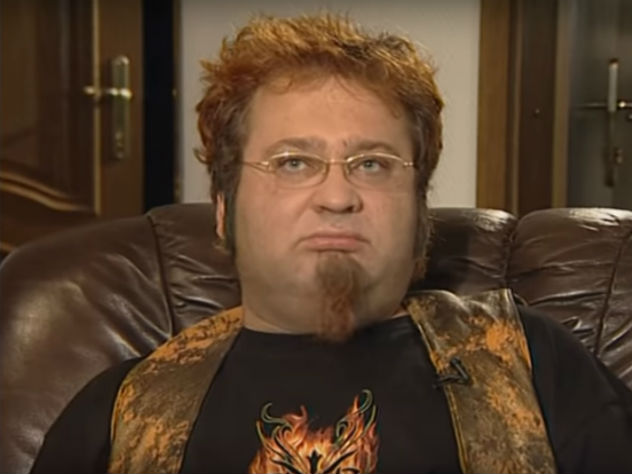 Как живет семья Романа Трахтенберга