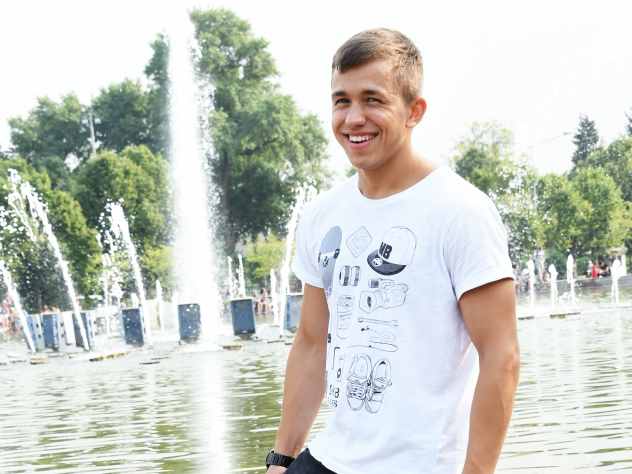 Романович едва не угодил в руки полиции на Мальдивах