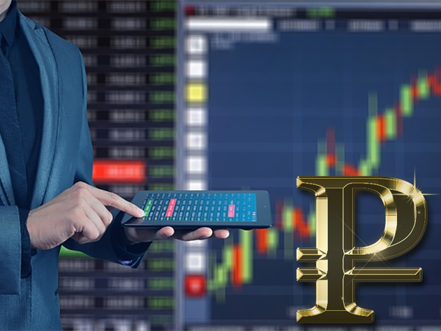 На новостях о санкциях доллар и евро резко подскочили вверх