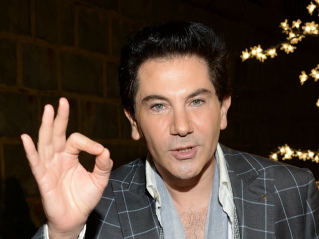 Суд продлил срок задержания похитителю Авраама Руссо