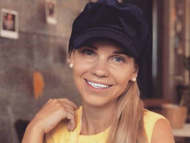 Екатерина Сафронова была застукана с алкоголем в гримерке