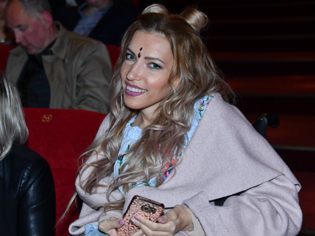 Самойлова не эмигрирует