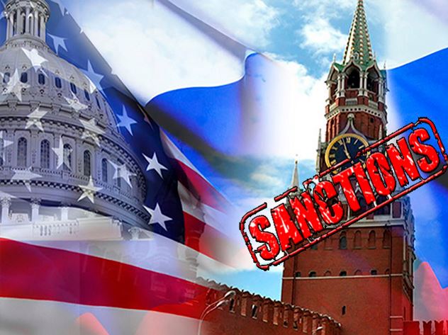 ЦБ РФ начал готовиться к новым санкциям США
