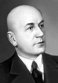Борис Щукин