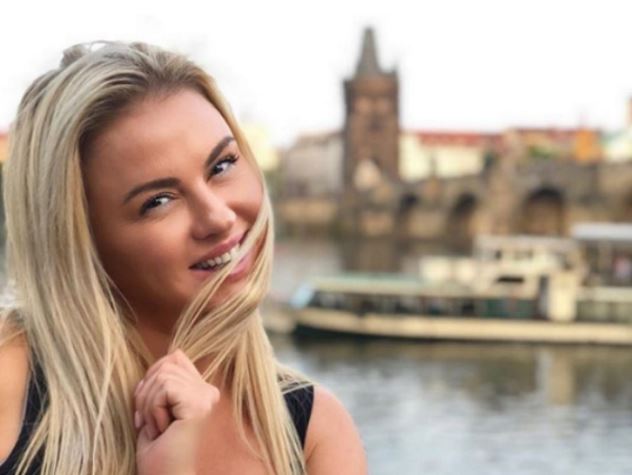 Анна Семенович рассказала, что для нее значит счастье