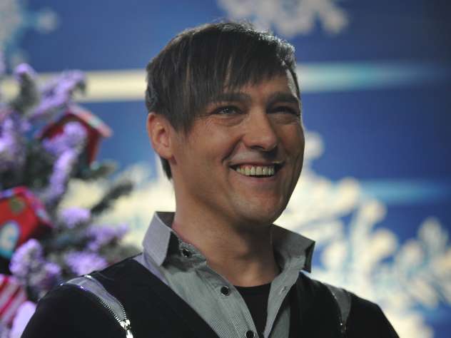 Разин рассказал о проклятии "Ласкового мая"