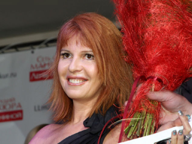 С кем останется сын Натальи Штурм? - опека