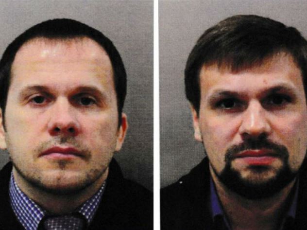 В МВД указали на ошибки в расследовании Bellingcat