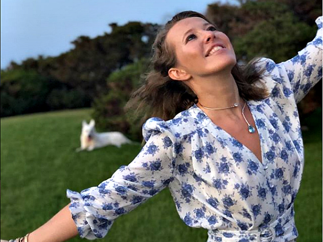 В лихие 90-е Собчак пела песни Булановой