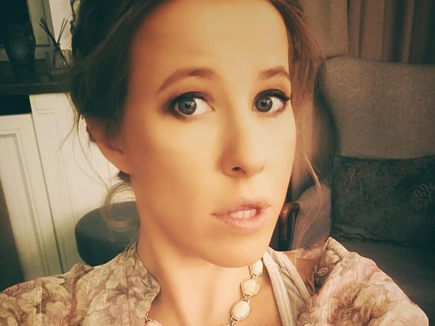 Елена Миро о Ксении Собчак