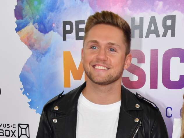 Соколовский о разводе с Дакотой