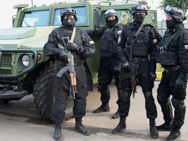 Масштабные митинги протеста в Ингушетии