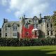 Сент-Эндрюсский университет – старейший университет в Шотландии, третий по дате основания в Великобритании, основан между 1410 и 1413 годами