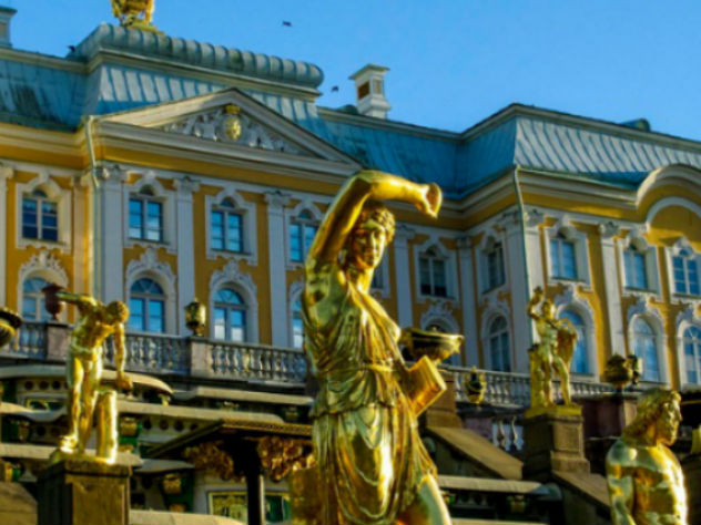 В 2020 году в Петербурге будут взимать туристический сбор