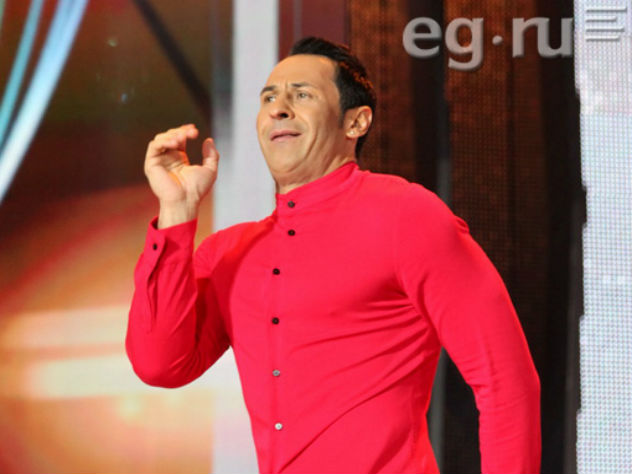 Новое фото Стаса Костюшкина - инстаграм**