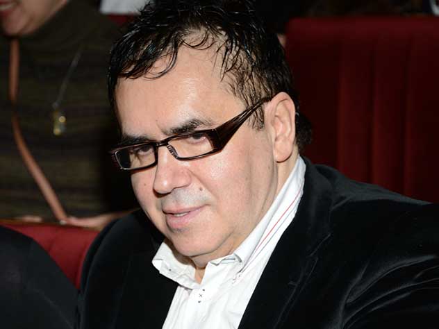 Станислав Садальский