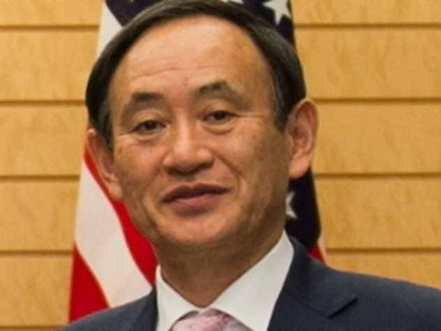 Япония отказалась от мира с Россией