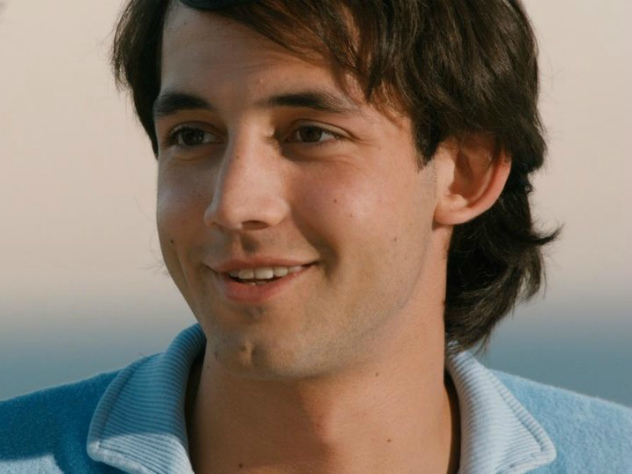 Певцов считает, что его старшему сыну на том свете лучше, чем здесь