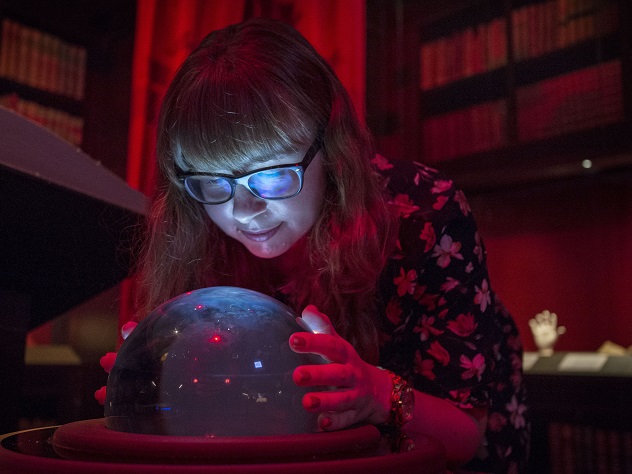 Самые точные гадания осенью