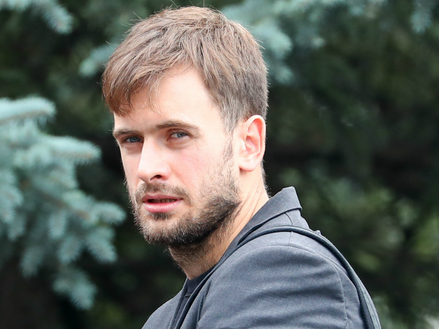 Врачи выявили у участника Pussy Riot Верзилова расстройство психики
