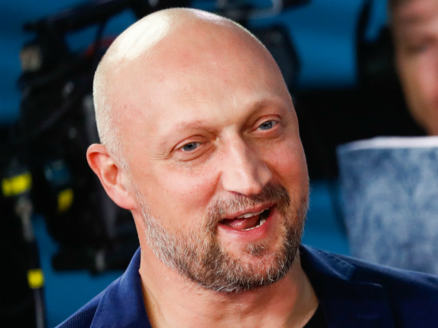 Куценко познакомился в автомобилем своей мечты