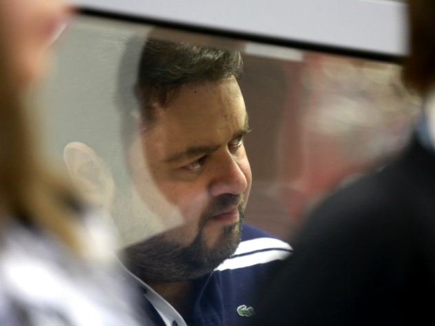 Анатолий Зак вышел на свободу