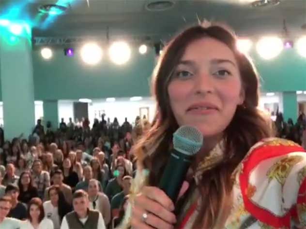 Регина Тодоренко