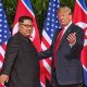 Трамп и Ким Чен Ын влюбились друг в друга, но не по-настоящему