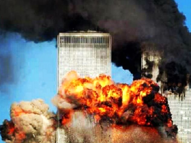Теракты 11 сентября, кто на самом деле совершил теракты 11 сентября
