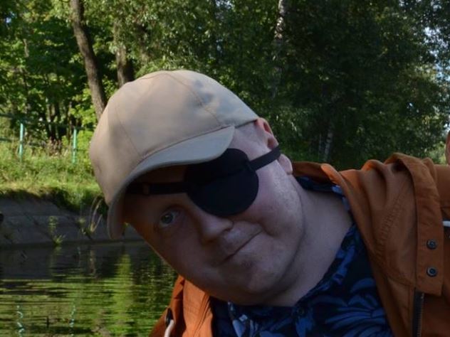 В Санкт-Петербурге умер Владимир Данихнов