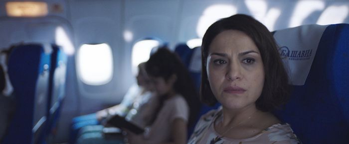 Кадр из фильма «Непрощенный»