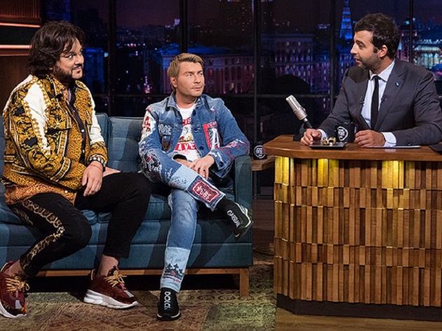 Что будет в новом сезоне шоу "Вечерний Ургант"