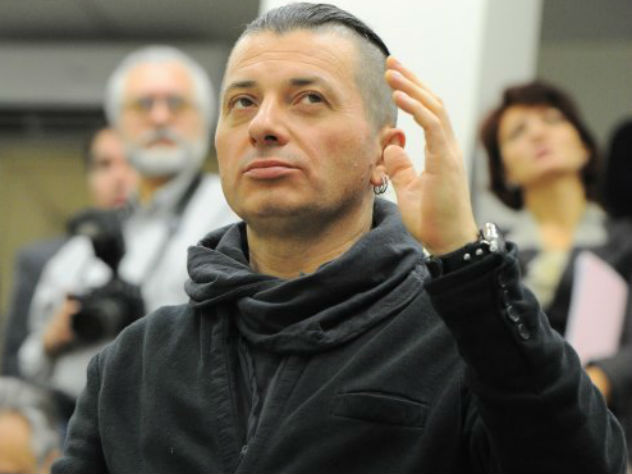 Мосгорсуд отменил взыскание долга с Вадима Самойлова в пользу брата