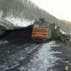 Движение поездов по Транссибу приостановлено - Иркутск
