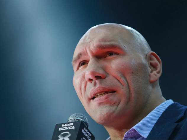 Депутат Валуев призывает не стыдиться бедности