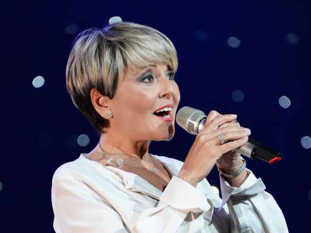 Варум высказалась о «любовнице» Агутина