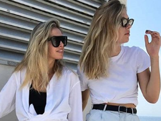 Дочь Веры Брежневой переросла маму