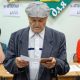 Выборы в Хабаровском крае