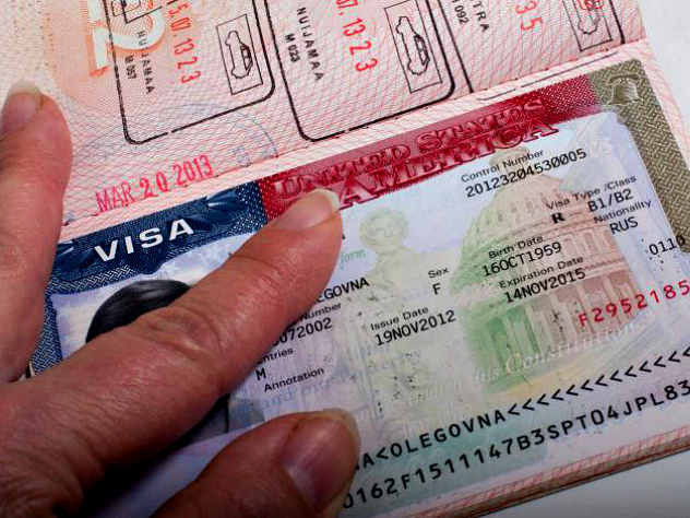 Эксперты рассказали, как быстрее получить визу в США