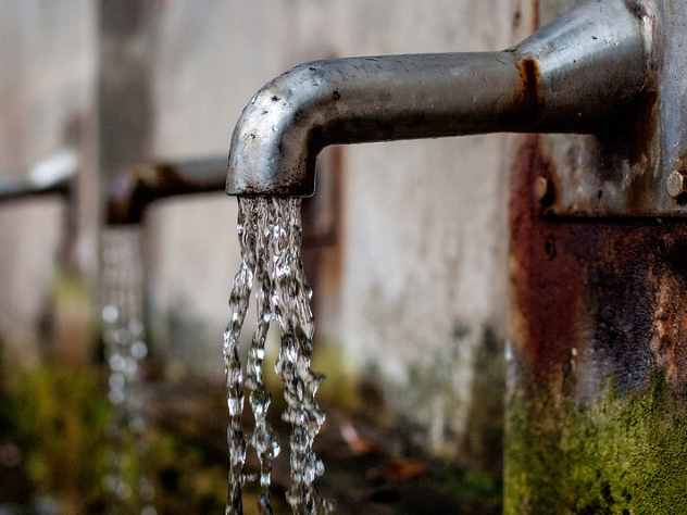 В Крыму назвали циничным условие Украины для возобновления подачи пресной воды