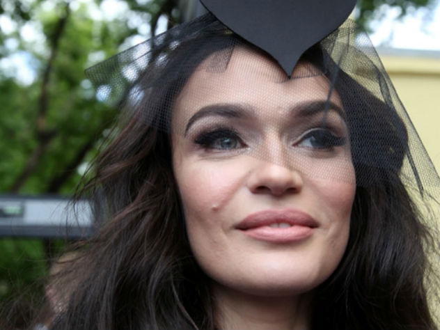 Алена Водонаева о женщинах - инстаграм**