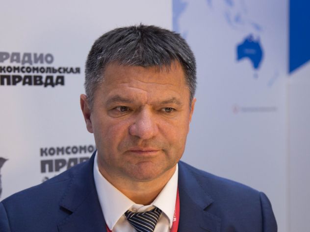 Тарасенко заявлял, что отказался от участия в новых выборах